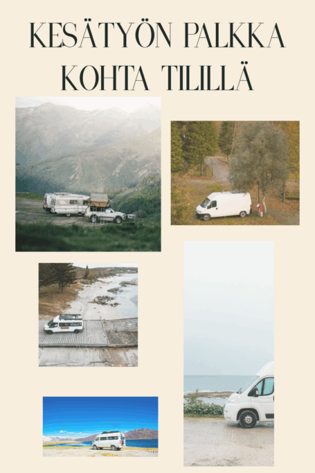 Maanantai on palkkapäivä-auton osto lähestyy