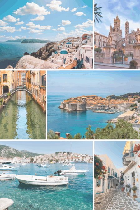 Luksusristeilyjä ja valheita-shhhhh 🤫