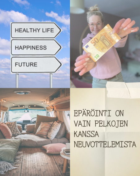 Ammattilainen vs. Facebook kommentit-kävin vanlife ammattilaisen puheilla